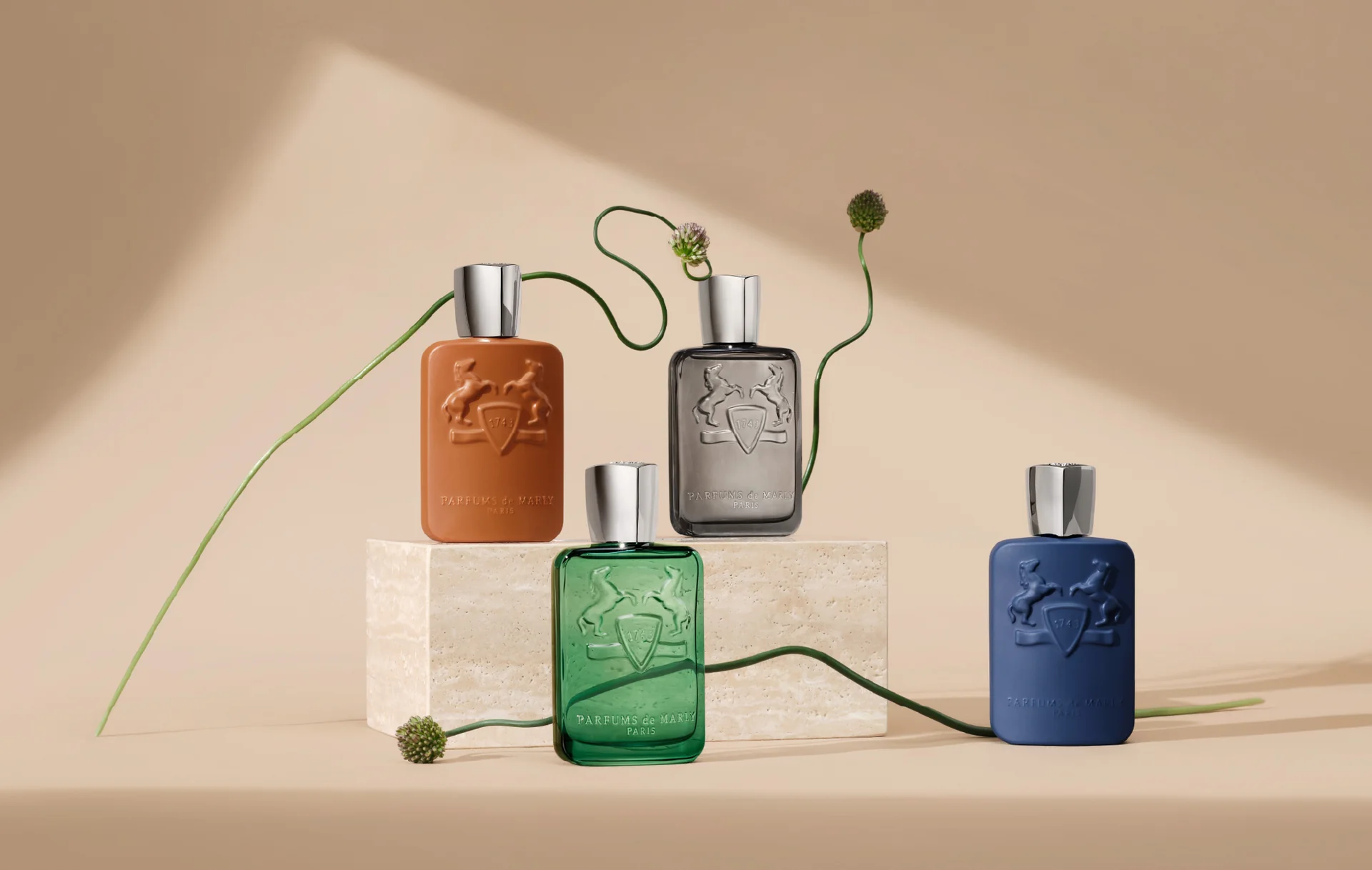 Timeless Elegance in Every Scent